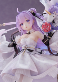 Unicorn -A Dream of Pure Vows- 1/7 Scale Figure 8