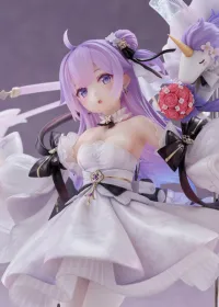 Claynel Unicorn -A Dream of Pure Vows- 1/7 Scale Figure - Azur Lane - photo 8