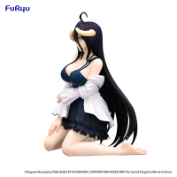 OVERLORD　Noodle Stopper Figure -Albedo Loungewear ver.- 6