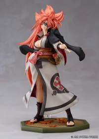 PROOF 1/7 Scale Figure "BAIKEN" - Guilty Gear - photo 3
