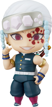Nendoroid Tengen Uzui 2