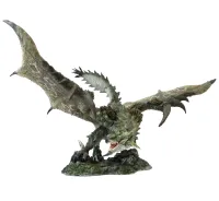 CAPCOM Capcom Figure Builder Creator's Model  Rathian (Re-pro Model) - Monster Hunter - photo 1