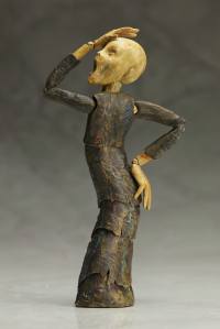 "Table Museum" figma The Scream 9