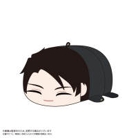 Mission: Yozakura Family POTE KORO MASCOT 7