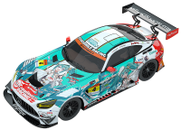 1/43 Good Smile Hatsune Miku AMG 2023 Season Opening Ver. 2