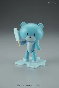 BANDAI HOBBY HGPG HG 1/144 Petit'gguy Sodapopblue & Icecandy - Gundam Build Fighters / Try - photo 2
