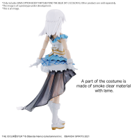 30MS OPTION BODY PARTS BEYOND THE BLUE SKY 2 [COLOR A] 5