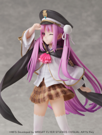 Heaven Burns Red Tama Kunimi 1/8 Complete Figure 8