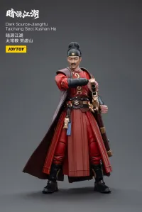 JOYTOY JiangHuTaichang Sect Xushan He - JOYTOY Original Series - photo 2