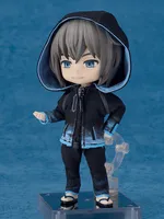 GOOD SMILE COMPANY Nendoroid Doll Outfit Set: Pretender/Oberon - Moody Summer Oberon Ver. - Fate/Grand Order - photo 5