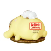 BANDAI Sanrio characters Pompompurin FIGURE COLLECTION(ver.A) - Sanrio - photo 2