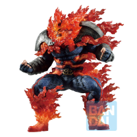 Endeavor (Will) 2