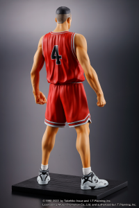 One and Only『SLAM DUNK』Takenori Akagi 3