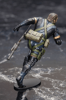 METAL GEAR SOLID GROUND ZEROES Set 19