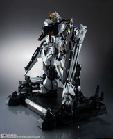 RX-93 ν GUNDAM,  METAL STRUCTURE KAITAI-SHOU-KI (Limit 1 PC per store) 1
