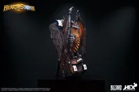 HEX Collectibles Blizzard Hearthstone® Deathwing Art Statue - Blizzard - photo 3