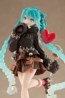 TAITO Hatsune Miku Figure - Fashion (Outdoor Ver.) - Hatsune Miku - photo 6