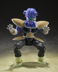 Kyewi "Dragon Ball Z", TAMASHII NATIONS S.H.Figuarts (P-Bandai Exclusive) 4