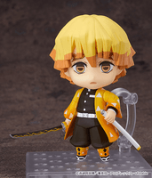 Nendoroid Zenitsu Agatsuma 1