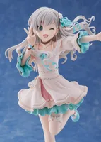 PLUM PMOA Hayate HIsakawa[O-Ku-Ri-Mo-No Sunday ! ]+ - THE iDOLM@STER - photo 5