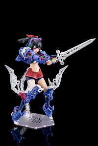 BUSTER DOLL KNIGHT 16