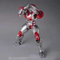 TAMASHII NATIONS Ultraman Suit Jack -the Animation- - Ultraman - photo 4