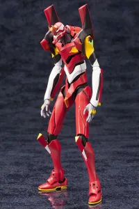 KOTOBUKIYA Evangelion Production Model-02'β - Rebuild of Evangelion - photo 3