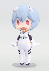 HELLO! GOOD SMILE Rei Ayanami 4