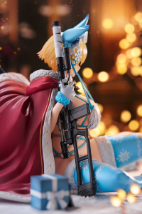 VSK-94 Christmas Eve Detective Heavy Damage Ver. 13