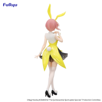 The Quintessential Quintuplets Specials　Trio-Try-iT Figure -Nakano Ichika Bunnies ver. Another Color- 10