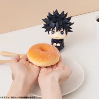 MegaHouse Lookup Jujutsu Kaisen Megumi Fushiguro  Smile ver. - Jujutsu Kaisen - photo 11