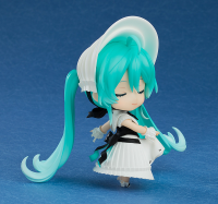 Nendoroid Hatsune Miku Symphony: 2023 Ver. 4