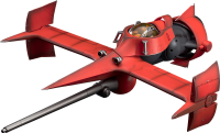 1/48 Scale Swordfish II 2