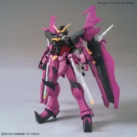 BANDAI HOBBY HGBD 1/144 GUNDAM LOVE PHANTOM - Gundam Build Divers / Re:Divers - photo 2