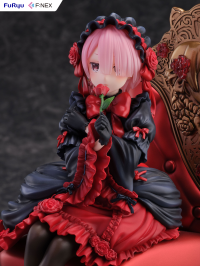 Re:ZERO -Starting Life in Another World- Ram Gothic ver. 1/7 Scale Figure 12
