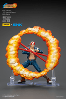 KOF'98UM '97 Special Team Billy Kane 12