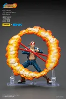 JOYTOY KOF'98UM '97 Special Team Billy Kane - The King of Fighters - photo 12
