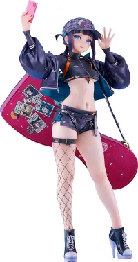 GOOD SMILE COMPANY Foreigner/Yang Guifei: Event Attire Ver. - Fate/Grand Order - photo 2