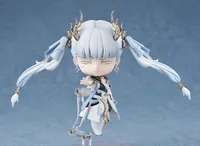 Good Smile Arts Shanghai Nendoroid Jinhsi - Wuthering Waves - photo 2