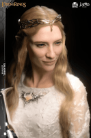 Infinity Studio "The Lord of the Rings" - 1/2 Scale Galadriel 3