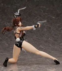FREEing Revy: Bare Leg Bunny Ver. - BLACK LAGOON - photo 7
