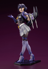 TRANSFORMERS SKYWARP LIMITED EDITION BISHOUJO STATUE 8