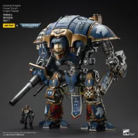 JOYTOY Imperial Knights House Terryn Knight Paladin - Warhammer 40K - photo 1
