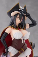 TAITO Overlord Coreful Figure - Albedo (Pirate Ver.) - Overlord - photo 2