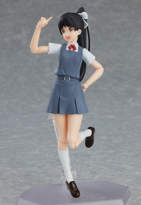 figma Ren Hazuki 7