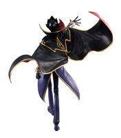 Precious G.E.M. Series Code Geass： Lelouch of the Re;surrection【20th Anniversary Repeat】 2