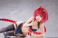 TAITO To Love-Ru Darkness Desktop Cute Figure - Mea Kurosaki (Chinese Dress Ver.) - To LOVE-Ru - photo 8