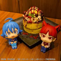 MegaHouse Lookup Welcome to Demon School! Iruma-kun Iruma Suzuki & Opera set【with gift】 - Welcome to Demon School! Iruma-kun - photo 5