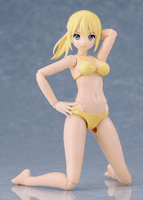 PLAMATEA Muse Body: Ichika - Bikini Ver. B Type 2