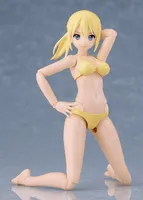 GOOD SMILE COMPANY PLAMATEA Muse Body: Ichika - Bikini Ver. B Type - Character Kits - photo 2